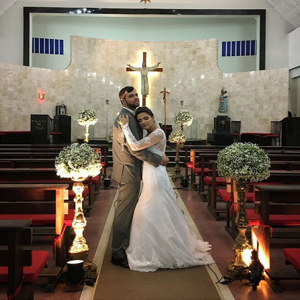 casamento na igreja catolica 5