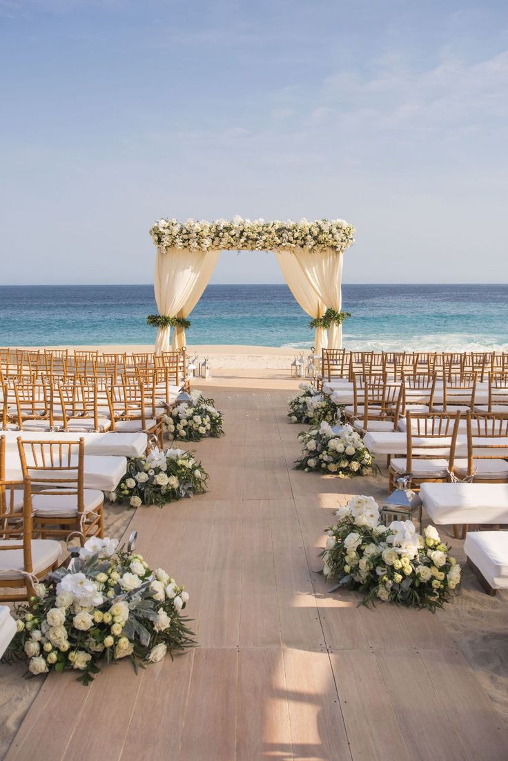 Casamento na praia Universo das Noivas